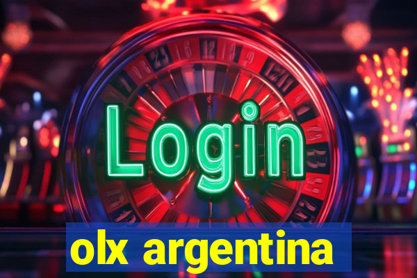 olx argentina